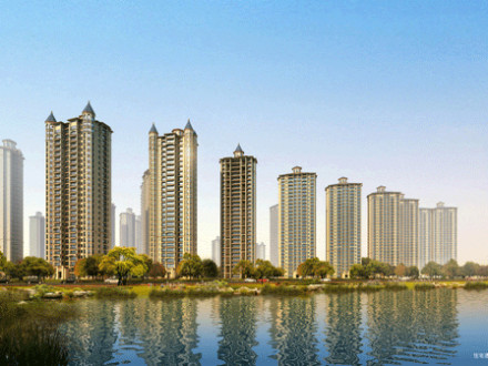 胶州雅居乐